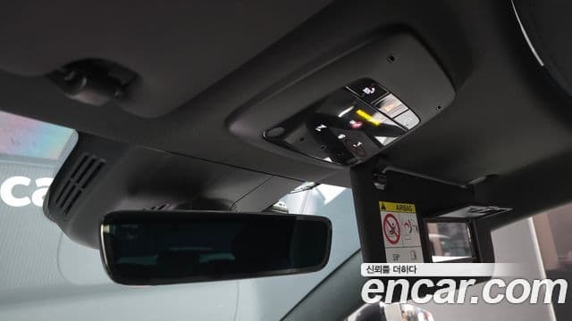 Volvo EX30 2026 — ფოტო 11/20