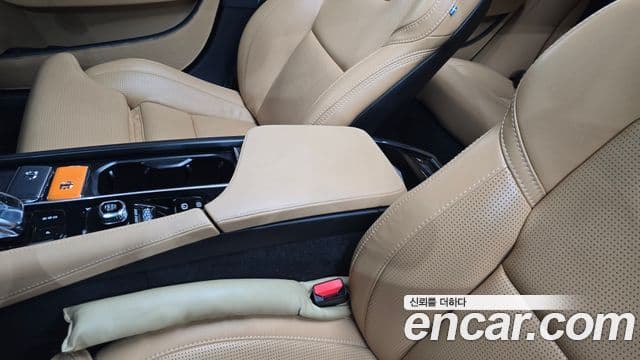 Volvo S90 2021 — Şəkil 2/33