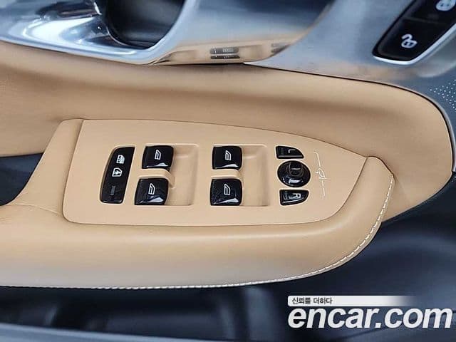 Volvo XC90 2019 — Şəkil 11/19
