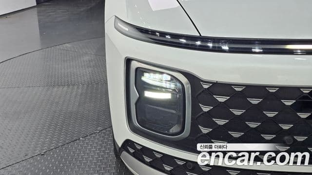 Hyundai Grandeur Hybrid 2024 — Photo 2/31