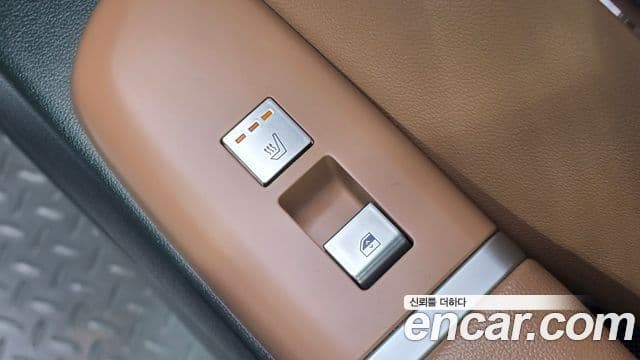 Hyundai Grandeur Hybrid 2024 — Photo 14/31