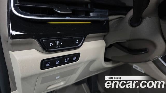 Kia Carnival 2026 — Şəkil 6/20