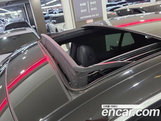 Mercedes-Benz GLE-Class, 2023