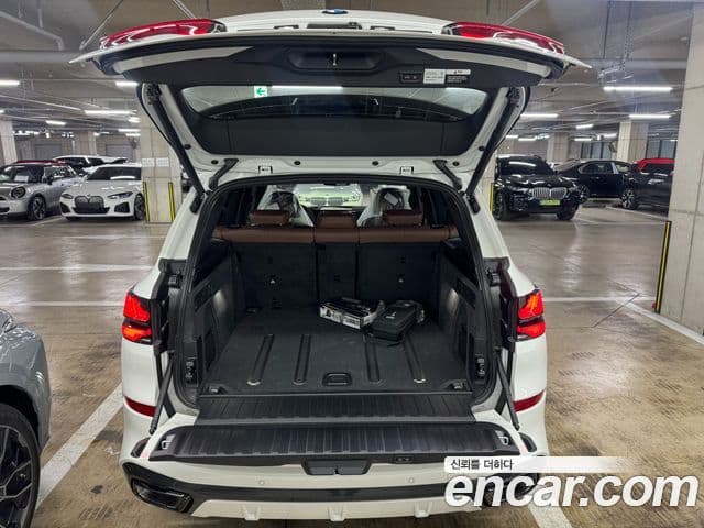 BMW X5 2026 — Photo 3/12