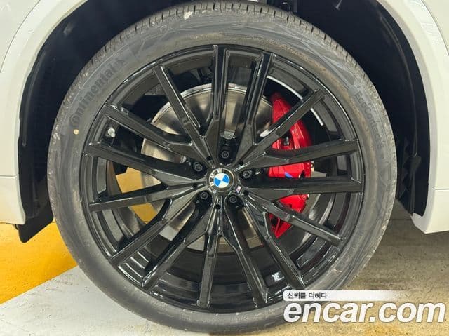 BMW X5 2026 — Photo 5/12