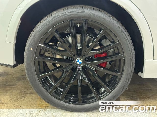 BMW X5 2026 — Photo 11/12