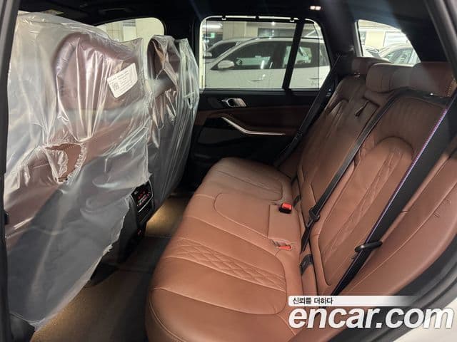 BMW X5 2026 — Photo 4/12