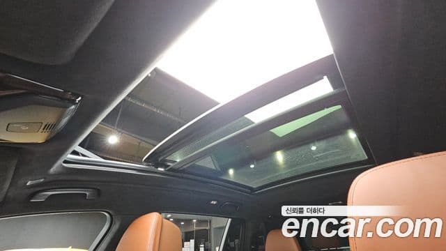 BMW X7 2025 — Photo 2/38