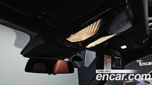 BMW X7 2025 — Photo 38/38