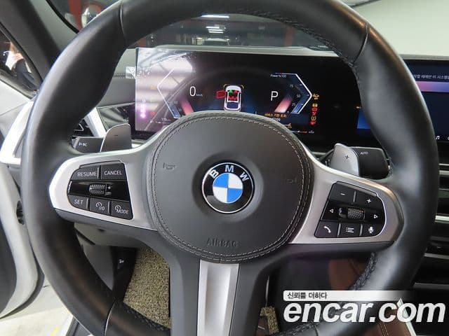 BMW X6 2023 — Photo 3/20