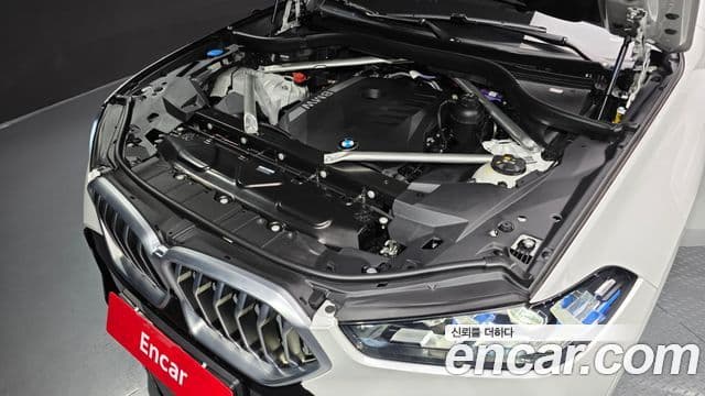 BMW X6 2024 — Photo 5/34