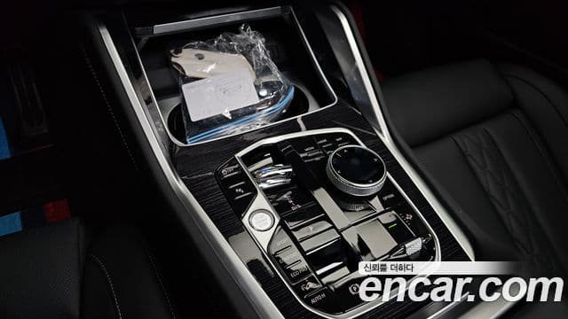 BMW X6 2024 — Photo 19/34