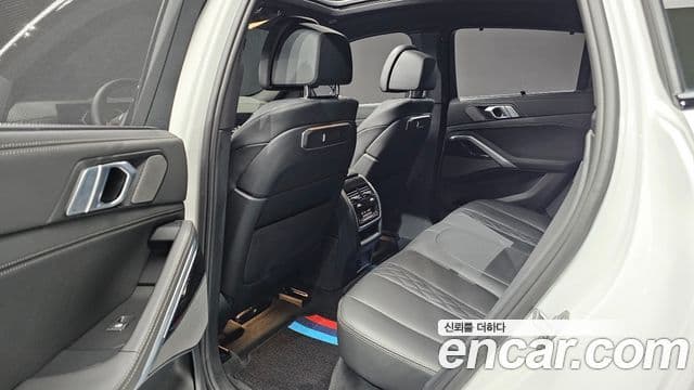 BMW X6 2024 — Photo 7/34