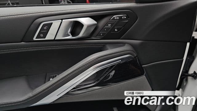 BMW X6 2024 — Photo 6/34