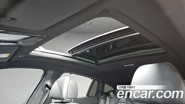 BMW X6 2024 — Photo 22/34