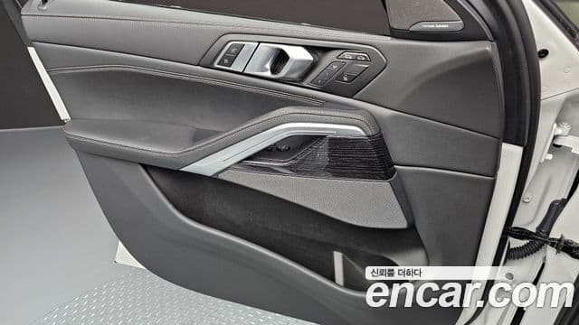 BMW X6 2024 — Photo 14/34