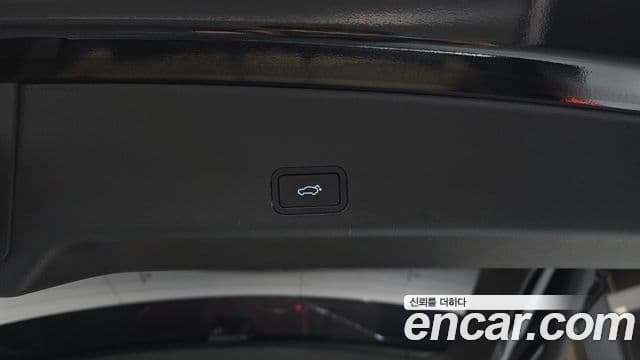 Renault Samsung Grand Koleos 2025 — ფოტო 25/32