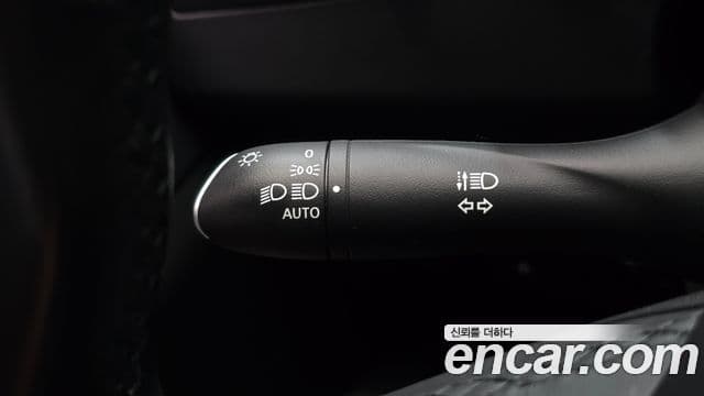 Renault Samsung QM6 2024 — Şəkil 2/30