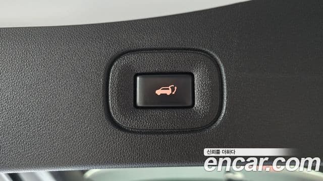 Renault Samsung QM6 2024 — Şəkil 14/30