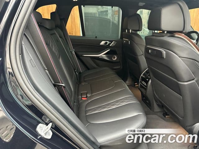 BMW X5 2026 — Şəkil 3/11