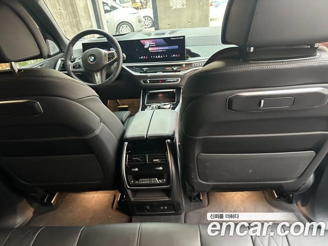 BMW X5 2026 — Şəkil 11/11