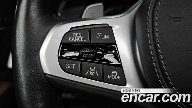BMW X5 2021 — ფოტო 4/30