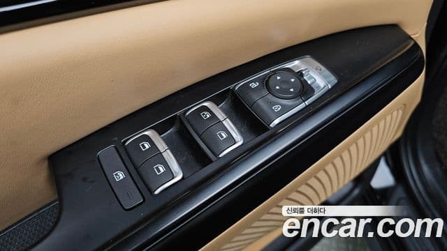 Kia Carnival 2022 — ფოტო 4/33