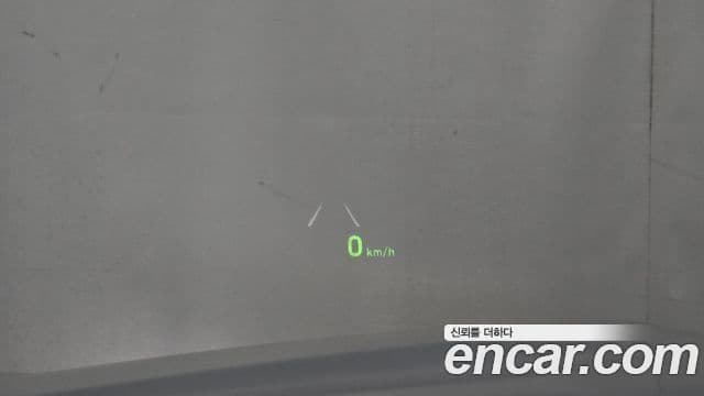 Genesis G70 2019 — Photo 11/20