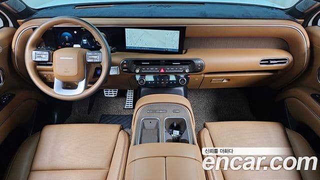 Hyundai Palisade 2025 — ფოტო 31/33