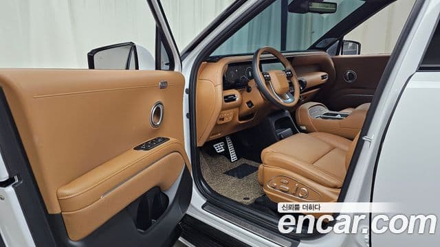Hyundai Palisade 2025 — ფოტო 32/33