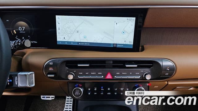Hyundai Palisade 2025 — ფოტო 5/33