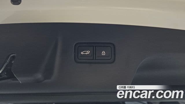 Hyundai Palisade 2025 — ფოტო 20/33