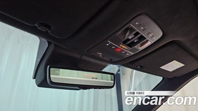 Hyundai Palisade 2025 — ფოტო 13/33