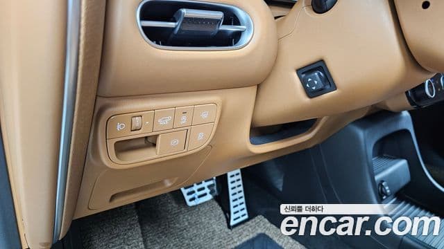 Hyundai Palisade 2025 — ფოტო 23/33