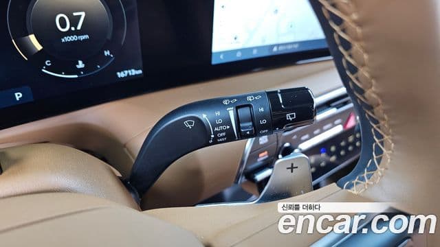 Hyundai Palisade 2025 — ფოტო 25/33
