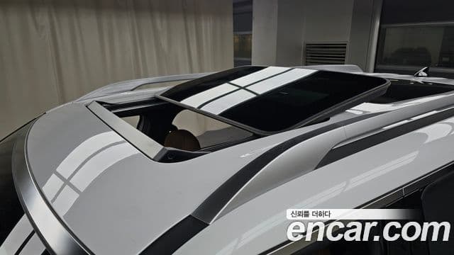 Hyundai Palisade 2025 — ფოტო 24/33