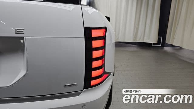 Hyundai Palisade 2025 — ფოტო 27/33