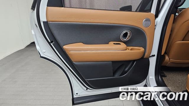 Hyundai Palisade 2025 — ფოტო 15/33