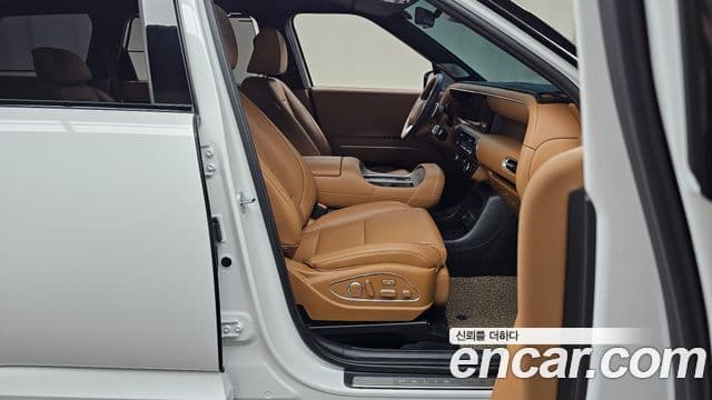 Hyundai Palisade 2025 — ფოტო 12/33