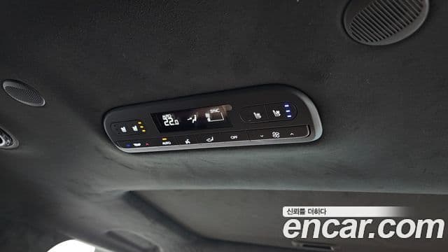 Hyundai Palisade 2025 — ფოტო 19/33
