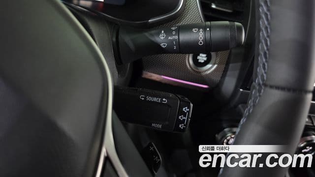 Renault Samsung Arkana 2025 — Фото 20/20