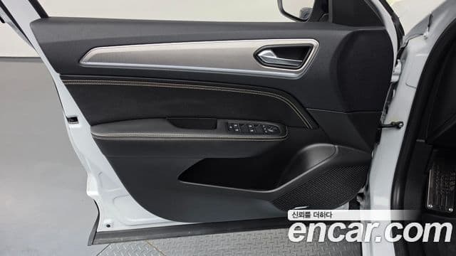 Renault Samsung Arkana 2025 — Şəkil 33/33