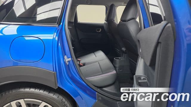 Mini Cooper C 2025 — Фото 11/20