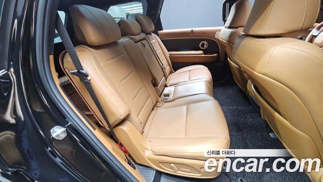 Hyundai Palisade 2025 — ფოტო 12/20