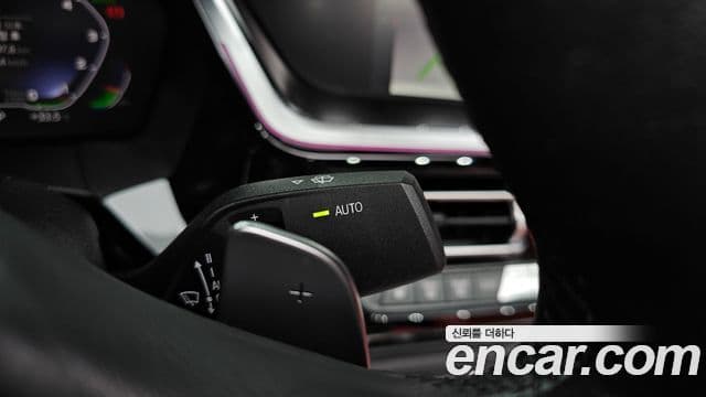 BMW Z4 2021 — Photo 23/33