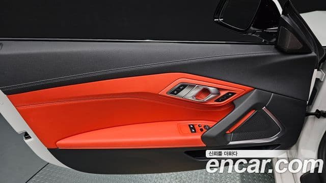 BMW Z4 2021 — Photo 33/33