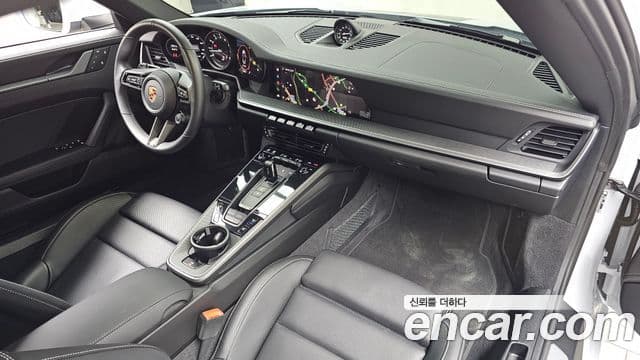 Porsche 911 2024 — Photo 5/31