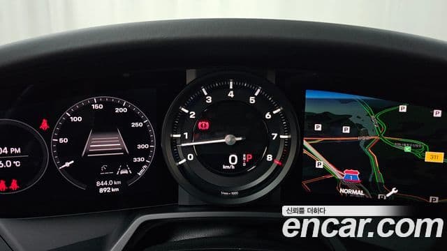 Porsche 911 2024 — Photo 10/31