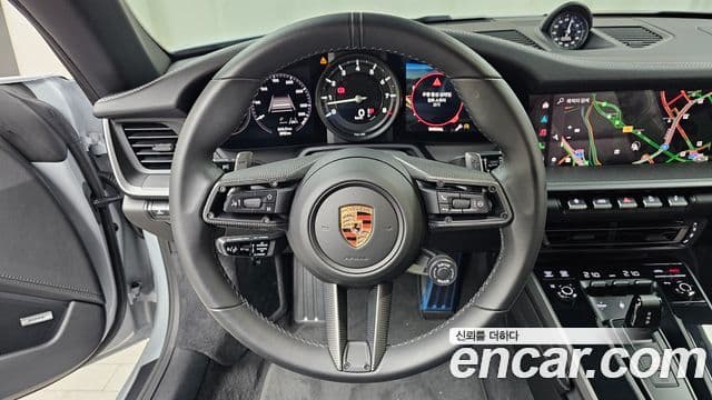 Porsche 911 2024 — Photo 11/31