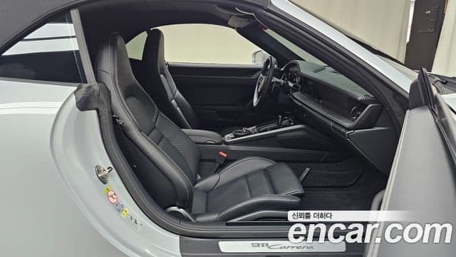 Porsche 911 2024 — Photo 13/31